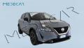 usato NISSAN Qashqai