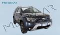 usato DACIA Duster