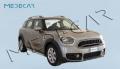 usato MINI Countryman