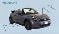 usato MINI Cooper C Cabrio