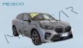 Km 0 BMW X2