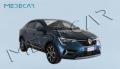usato RENAULT Arkana