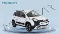 usato FIAT Panda
