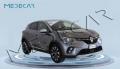 usato RENAULT Captur