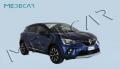 usato RENAULT Captur