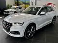 usato AUDI Q5