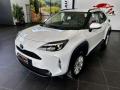 usato TOYOTA Yaris Cross