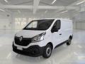 usato RENAULT Trafic