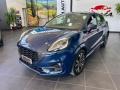 usato FORD Puma