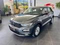 usato VOLKSWAGEN T Roc