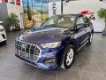 usato AUDI Q5