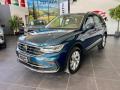 usato VOLKSWAGEN Tiguan
