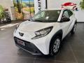 usato TOYOTA Aygo X