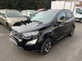 usato FORD EcoSport