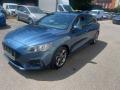 usato FORD Focus