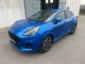 usato FORD Puma
