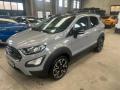usato FORD EcoSport