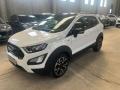usato FORD EcoSport