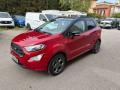 usato FORD EcoSport