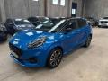 usato FORD Puma