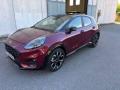 usato FORD Puma