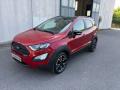 usato FORD EcoSport