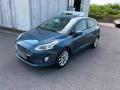 usato FORD Fiesta