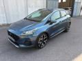 usato FORD Fiesta