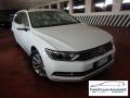 usato VOLKSWAGEN Passat Variant