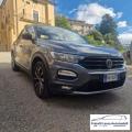 usato VOLKSWAGEN T Roc