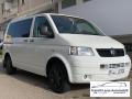 usato VOLKSWAGEN T6 TRANSPORTER 19TDI CV105 9POST