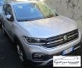 usato VOLKSWAGEN T Cross