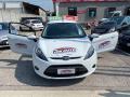 usato FORD Fiesta