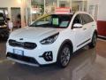 usato KIA Niro