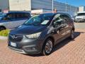 usato OPEL Crossland X