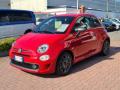 usato FIAT 500