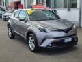 usato TOYOTA C HR