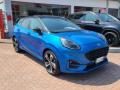 usato FORD Puma