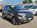 usato FORD EcoSport