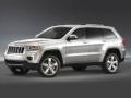 usato JEEP Grand Cherokee