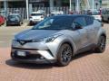 usato TOYOTA C HR