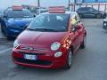 usato FIAT 500