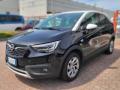 usato OPEL Crossland X