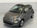 usato FIAT 500