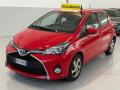 usato TOYOTA Yaris