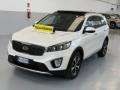 usato KIA Sorento
