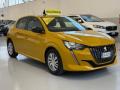 usato PEUGEOT 208
