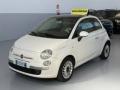 usato FIAT 500