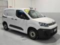 usato CITROEN Berlingo