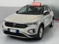usato VOLKSWAGEN T Roc